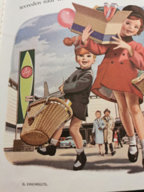 TINY doet boodschappen * 1966