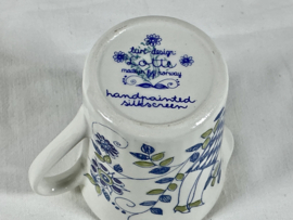 Turi  Figgjo Flint Noorwegen ,melkkan