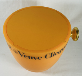 Veuve Clicquot champagne  design  lamp