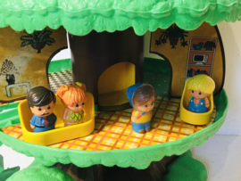 speelboom  uit 1976 , Tree Tots