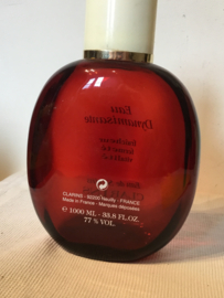 Clarins, dummy, factice