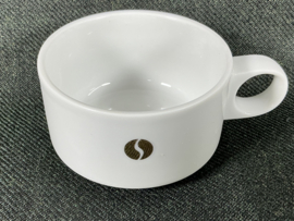 sabena, first class set , 4 stuks per set