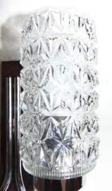 3 stunning identical vintage wall lights – Lovely design 1960’s 1970’s