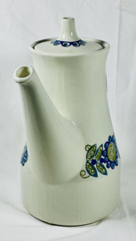 Tor Viking , Figgjo Flint Noorwegen , koffiekan, 1liter