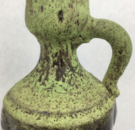 HEIBI 1011 Vintage design fatlava pottery West Germany 60’s