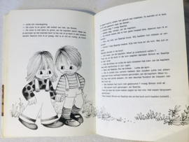 simon en saartje, 1973