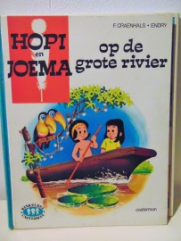 hopi en joema  1970*