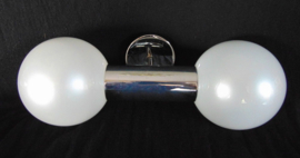 Design vintage wall light Motokoi ishii for Staff Leuchten-1970-s