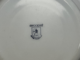 scania , diep soep bord