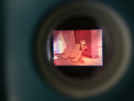 Walt Disney Movie Viewer. In original Box