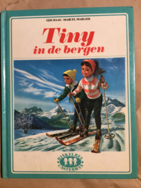 Tiny   In de bergen   1974 *