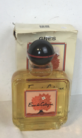 Grès Paris, eau de cologne, maxi fles. 480 ML