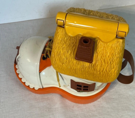 Matchbox, playboot , jaren 70 *