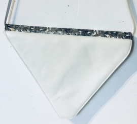 assymetrische 80 s bag