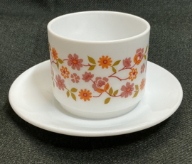 scania kopje( rond oor) en ondertas