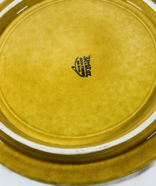 PailleTentation, rond serveerbord 25 cm