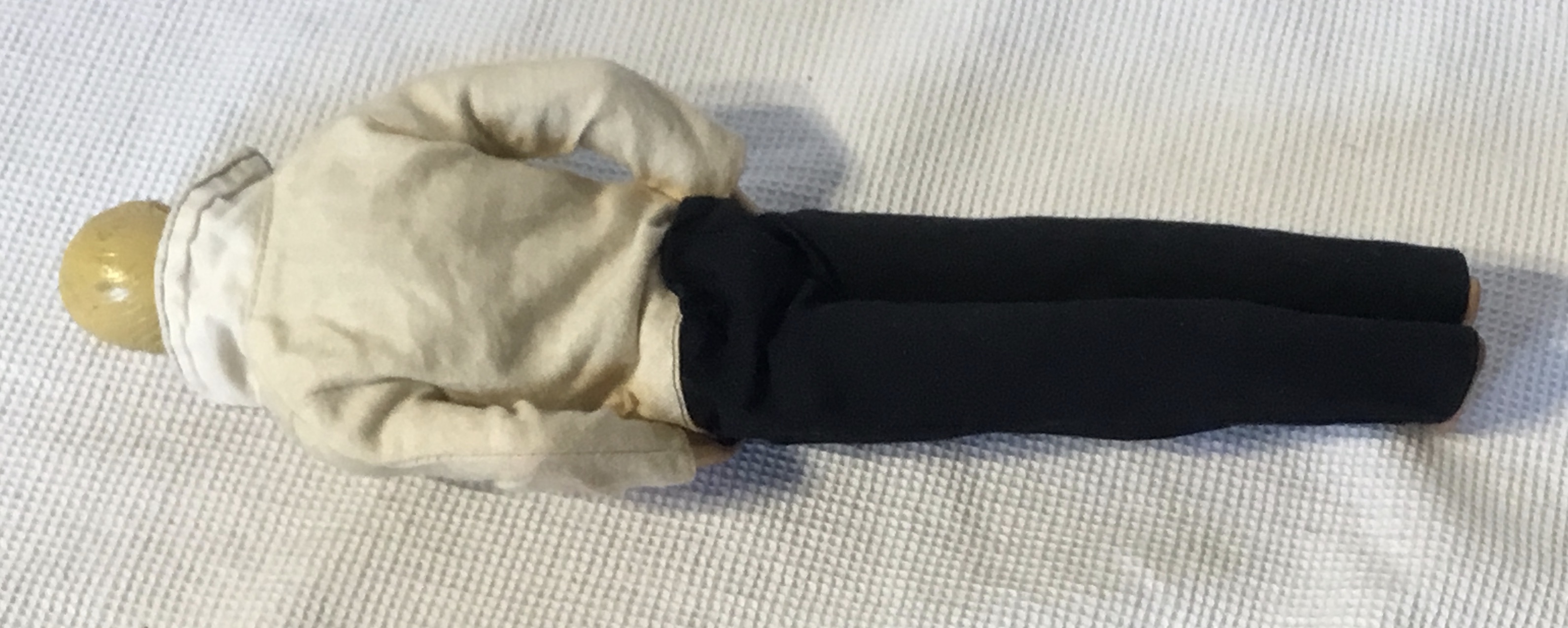 vintage mattel  Ken uit 1968