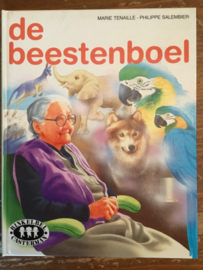 beestenboel*