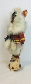 vintage eskimo inuit pop
