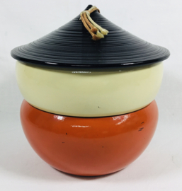 kokeshi bento box lunchbox
