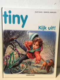 Tiny kijk uit 1996*