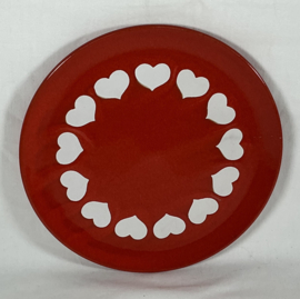 Waechtersbach,  desserbord