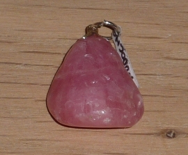 Rhodochrosiet hanger