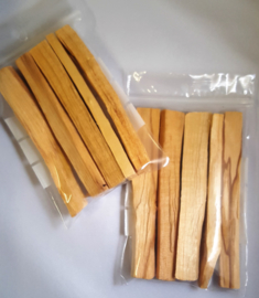 Palo Santo (heilig hout)