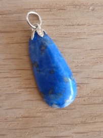 Lapis Lazuli hanger