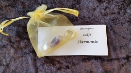 Zakje Harmonie