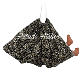 Panter print!