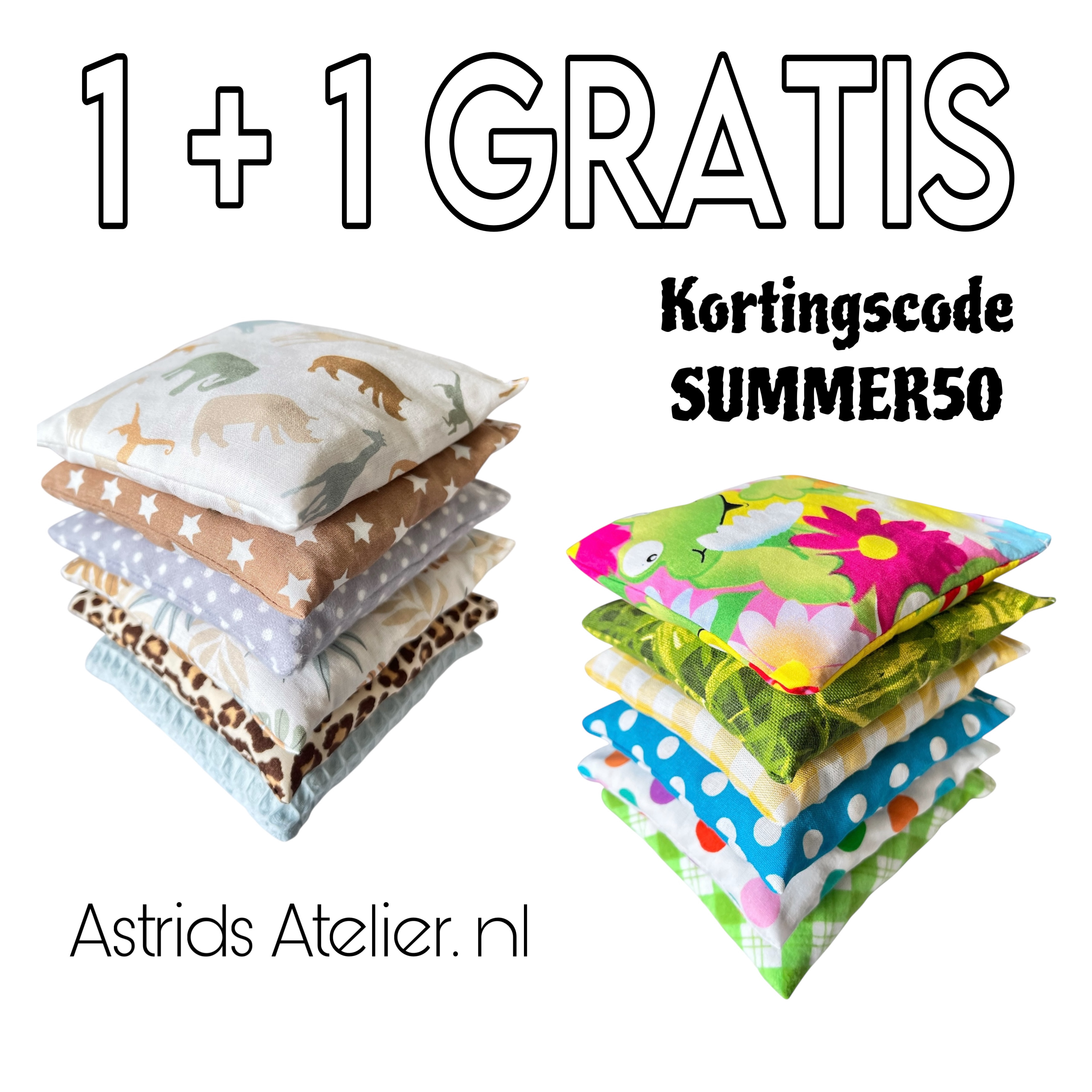WEEKEND AANBIEDING