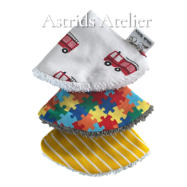 Plas-stoppers cadeau-set (om te versturen)