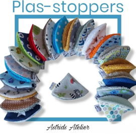 Plas-stoppers cadeau-set