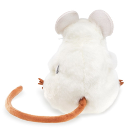 Witte muis