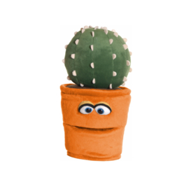 L868 Bloempot met cactus