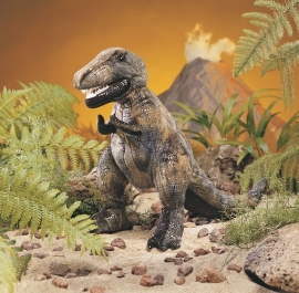 2113 Dinosaurus T-Rex