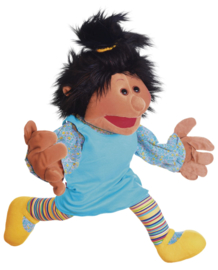 Amy handpop