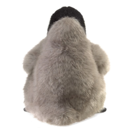 baby keizerpinguïn