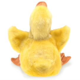 Eendje