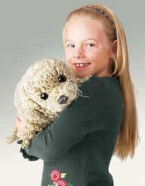 Zeehond