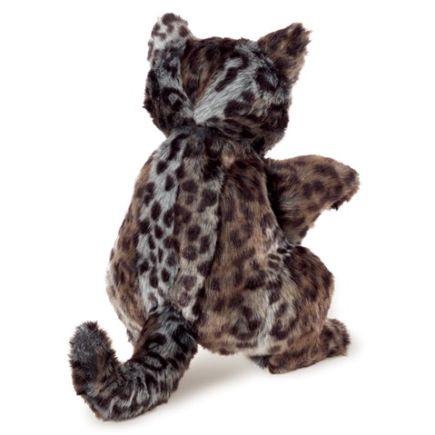 Wilde kat