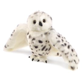 Sneeuwuil