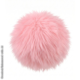 Babbelbekkie Flapper - handpop