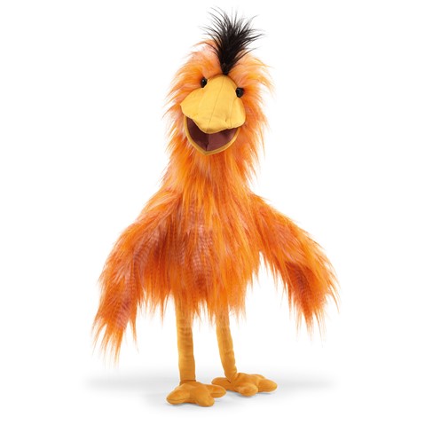 Rare vogel