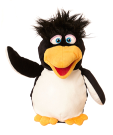 L662 Erwin de pinguïn