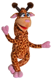 L906 Giraf Ebi