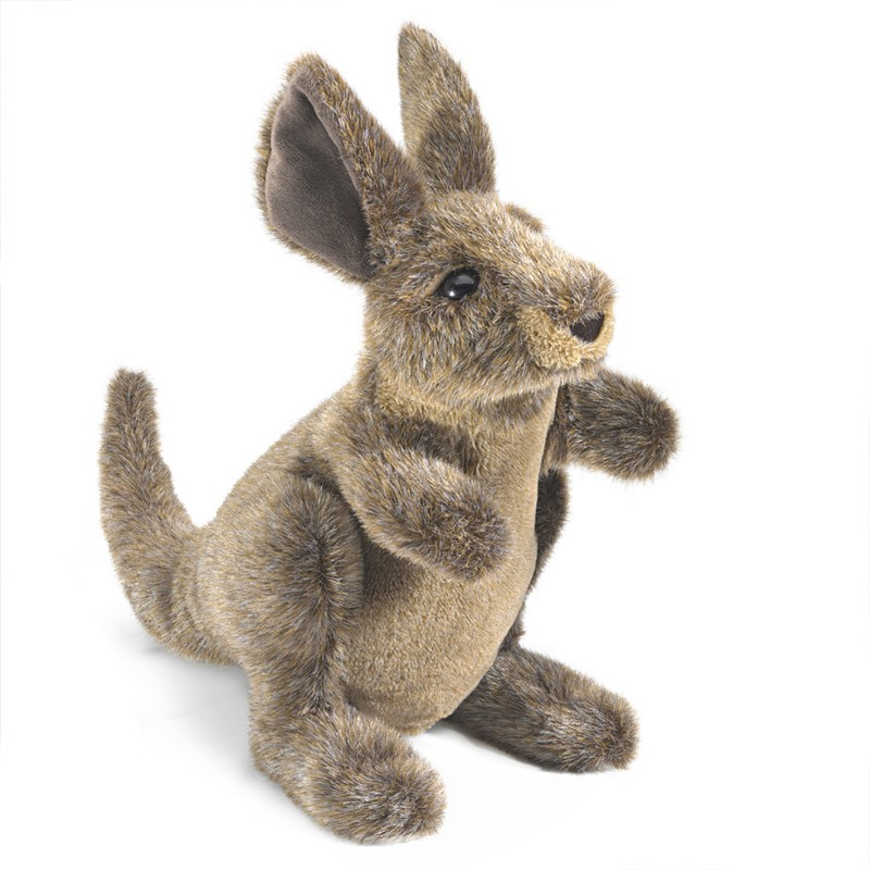 3170 Kangaroo (klein)