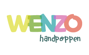 Wenzo handpoppen