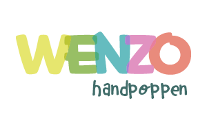Wenzo handpoppen